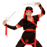 Nozže Ninja Sai 42 cm